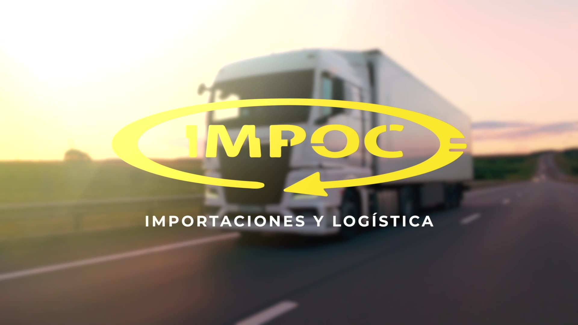 Corporate video explaining Impact’s integrated logistics and import solutions to Mexico