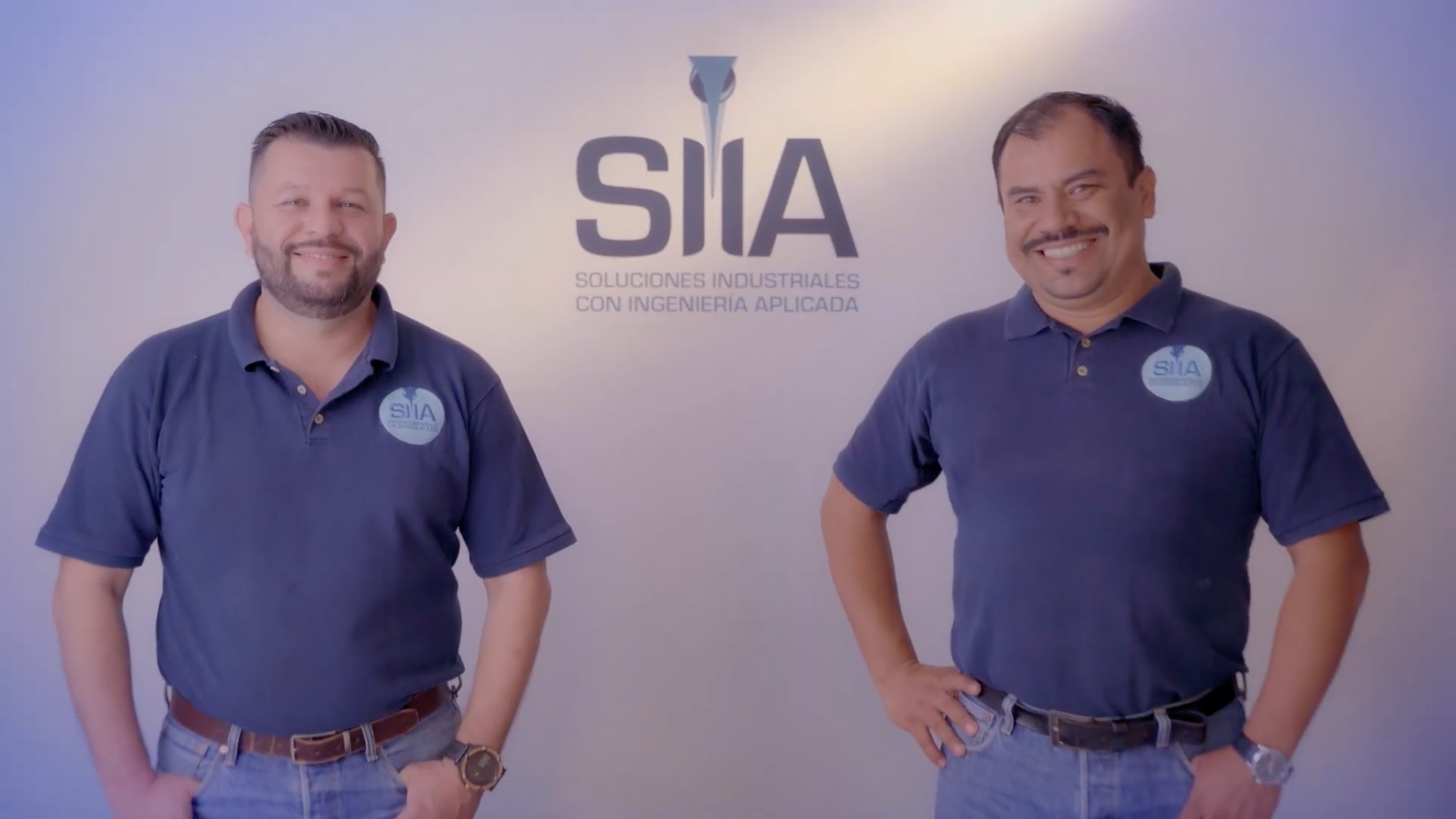 This company creates high quality systems mainly for the pharmaceutical and food industry. With this video SIIA has managed to get new customers showing to be a robust company with high technology and a great level of specialization.