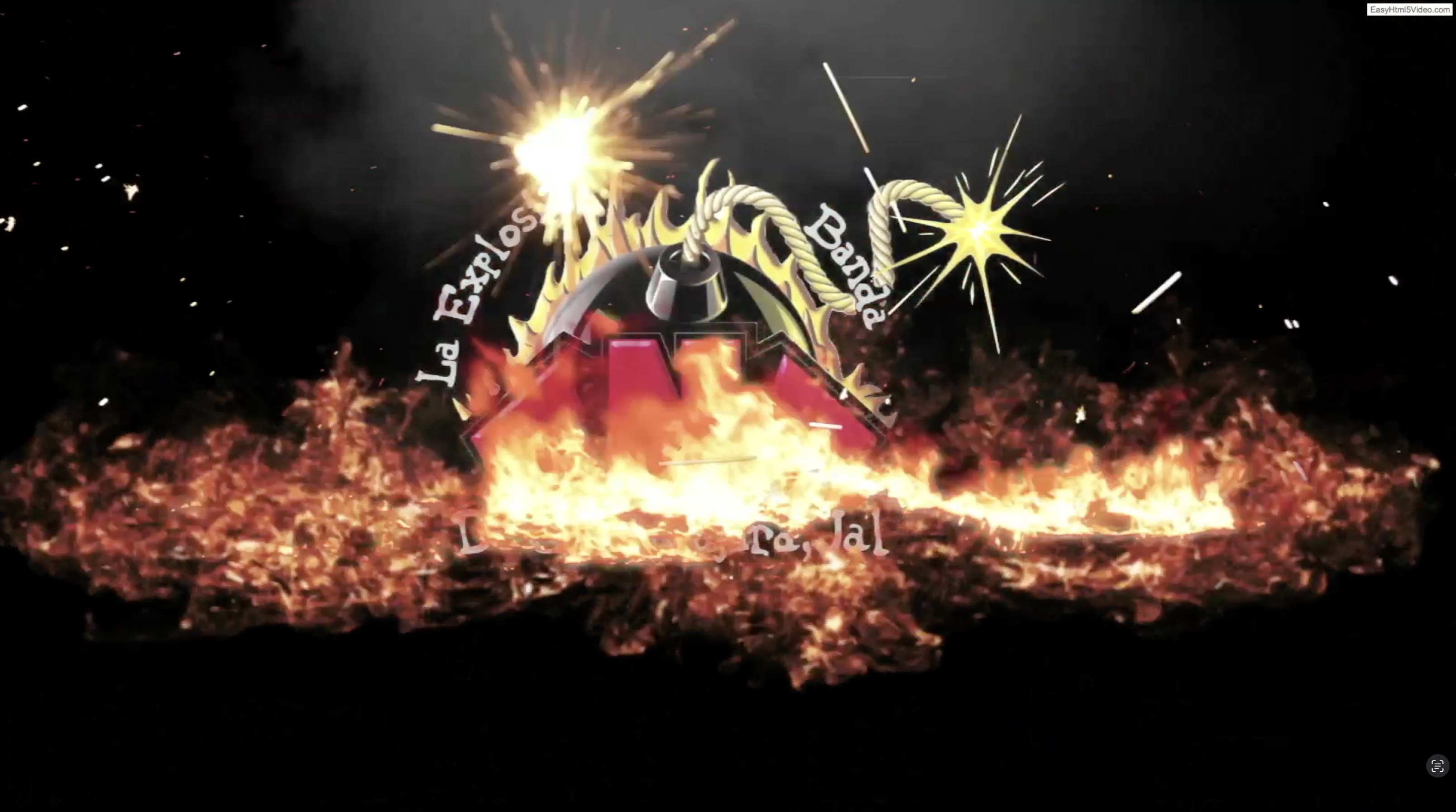 VFX demo reel featuring visual effects, compositing, and CGI integrated into live-action projects.